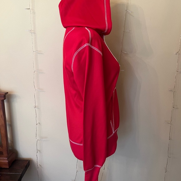 Final Price-Lee N-Line Red Athletic Hoodie - Bundle Sale!! - Picture 8 of 10